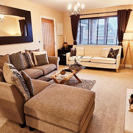 The Chase, Luxury Hot Tub Retreat, Pets Welcomed Dipton Exterior foto