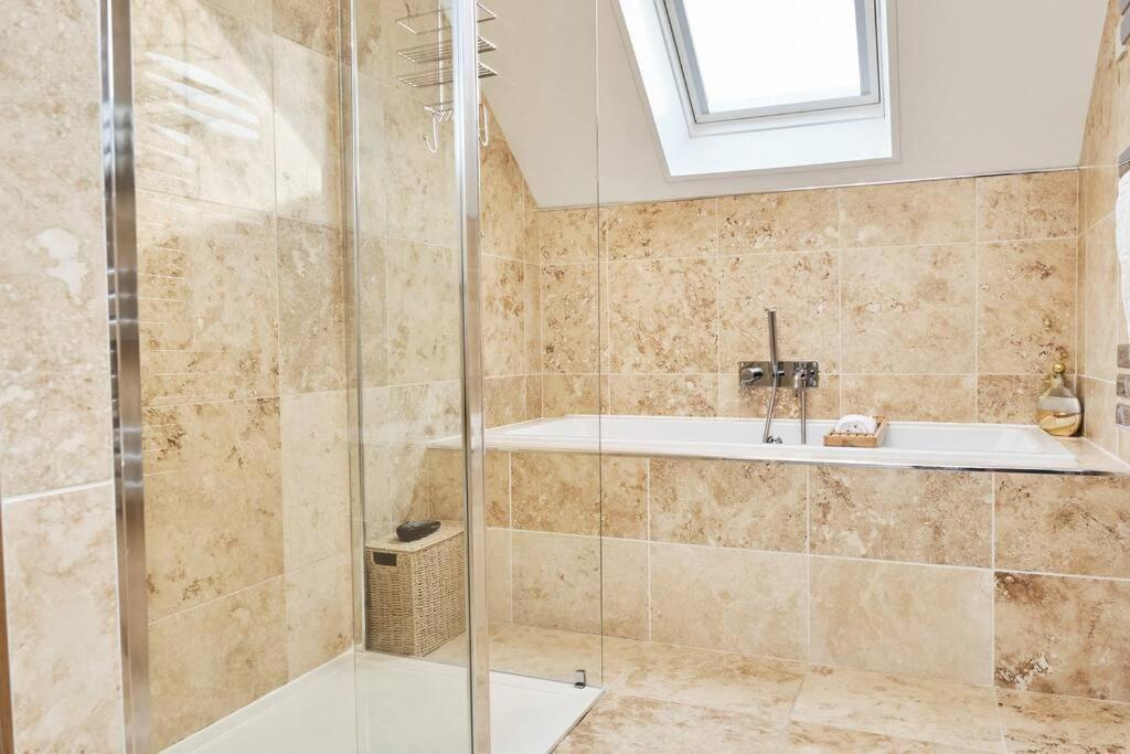 The Chase, Luxury Hot Tub Retreat, Pets Welcomed Dipton Exterior foto