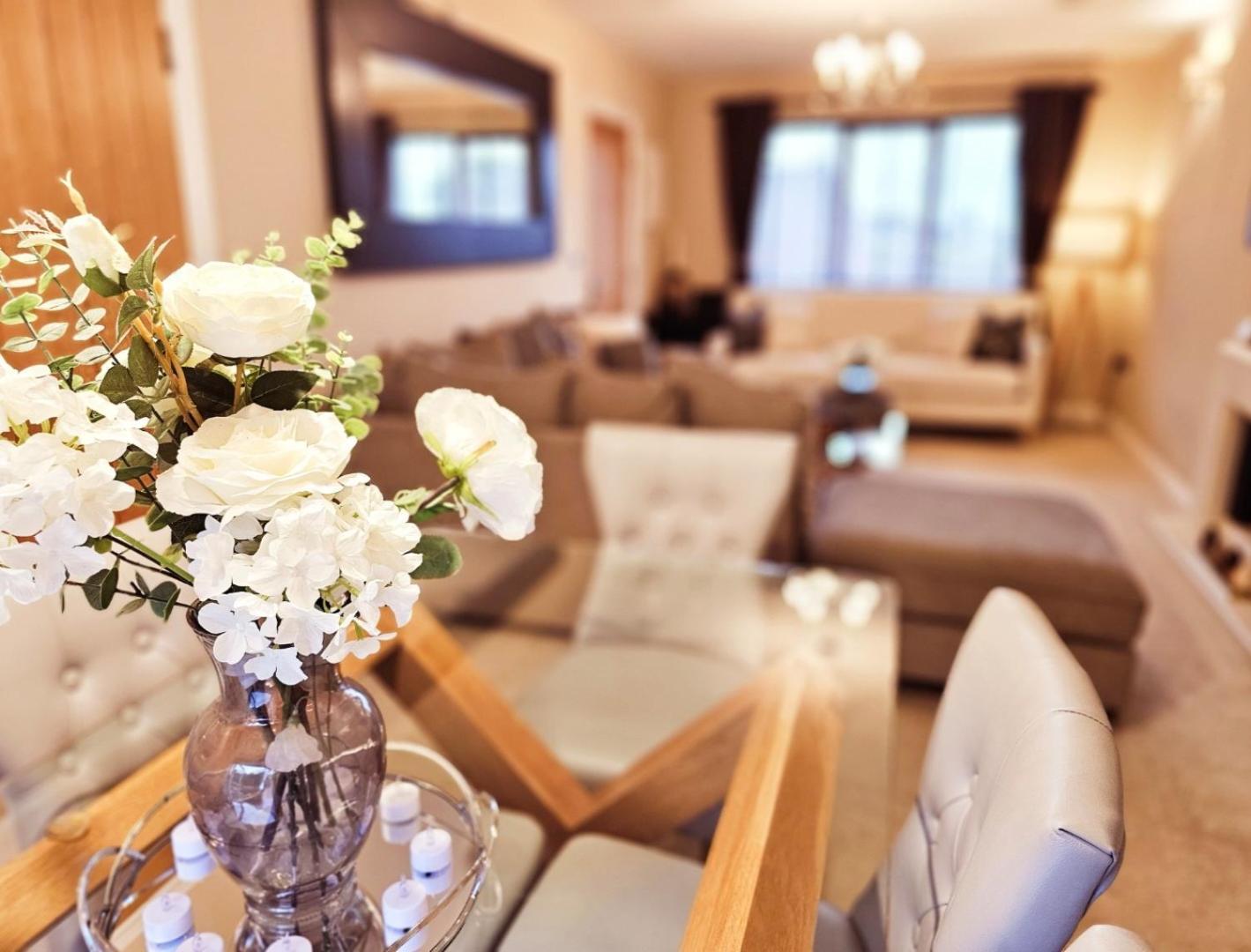 The Chase, Luxury Hot Tub Retreat, Pets Welcomed Dipton Exterior foto